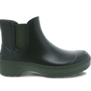 Dansko Karmel Rain Boot